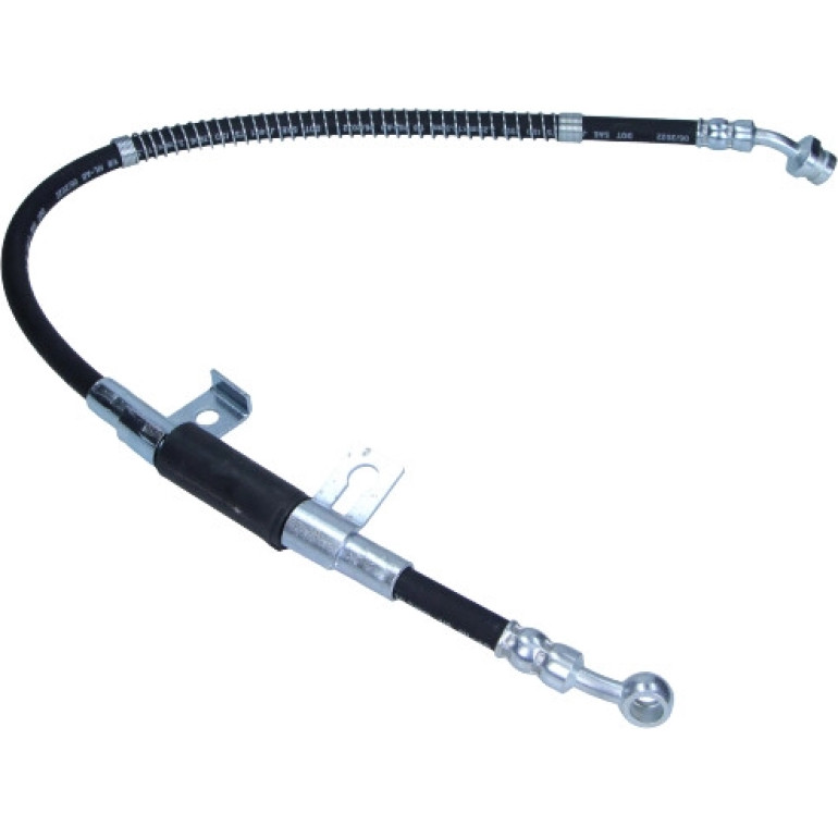 Bremsschlauch 52-0528