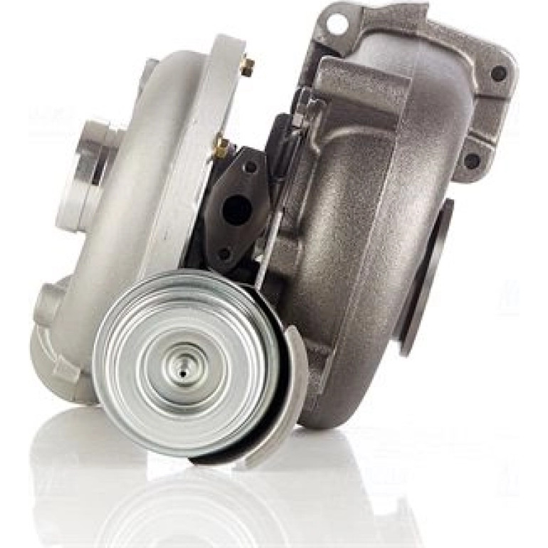 NISSENS Turbolader 93247 NISSENS Turbolader 93247