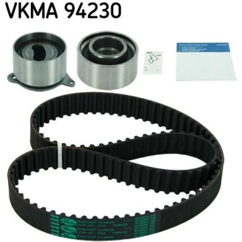 SKF Zahnriemensatz VKMA 94230 SKF Zahnriemensatz VKMA 94230