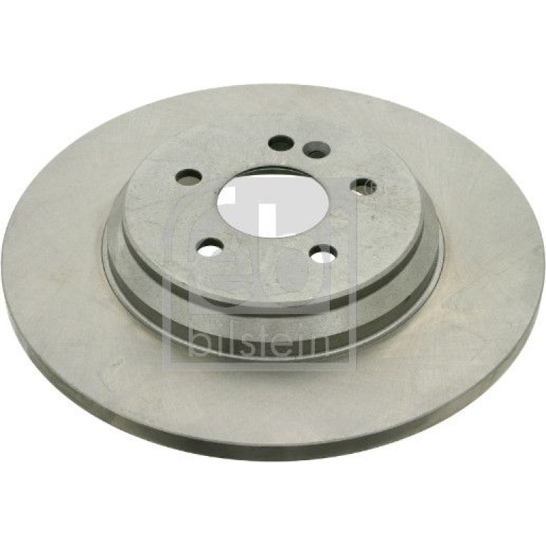 FEBI BILSTEIN Bremsscheibe 24350 FEBI BILSTEIN Bremsscheibe 24350