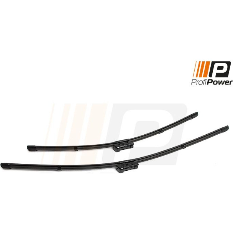 PROFIPOWER Wischblatt 1W1048K PROFIPOWER Wischblatt 1W1048K