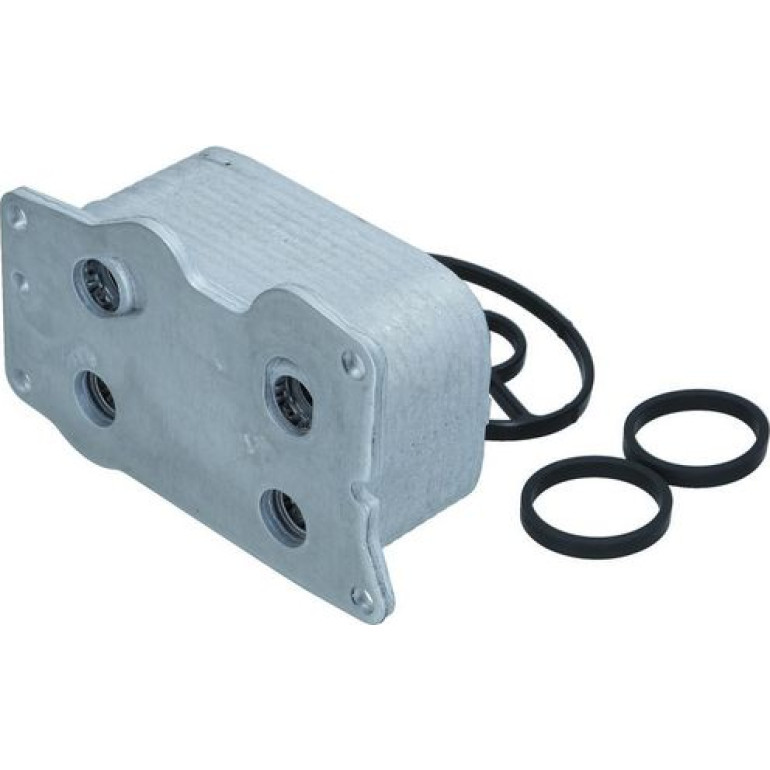 KAMOKA Ölkühler, Motoröl 7730043 KAMOKA Ölkühler, Motoröl 7730043