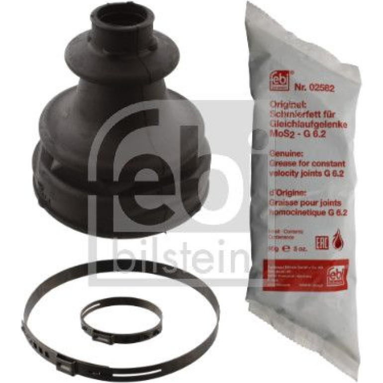 FEBI BILSTEIN Gelenkmanschette 23189 FEBI BILSTEIN Gelenkmanschette 23189
