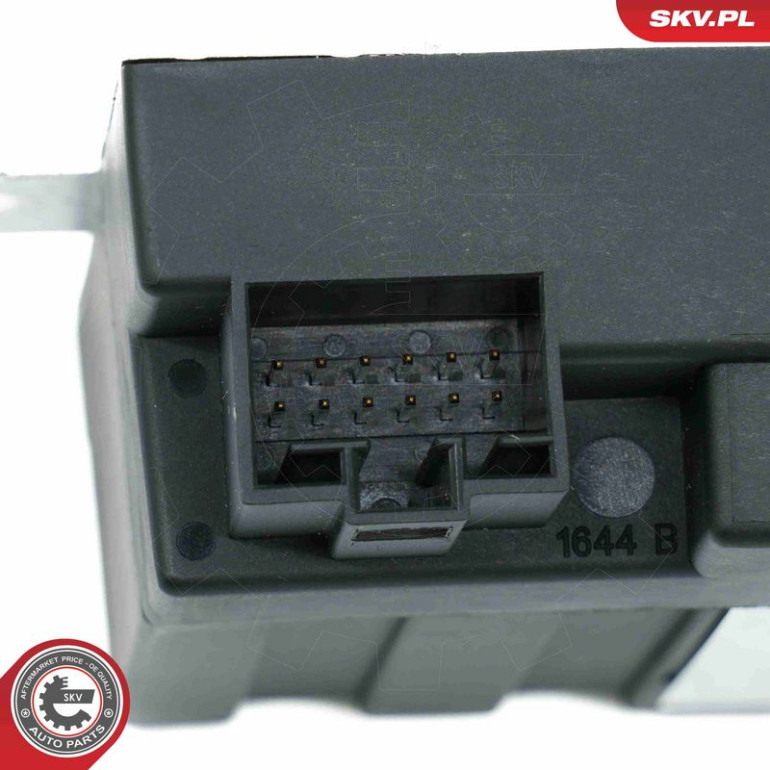 ESEN SKV Steuergerät, Kraftstoffpumpe 59SKV205 ESEN SKV Steuergerät, Kraftstoffpumpe 59SKV205