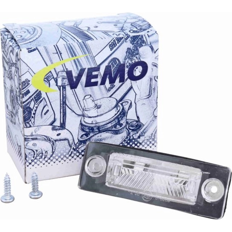 VEMO Kennzeichenleuchte V10-84-0031 VEMO Kennzeichenleuchte V10-84-0031