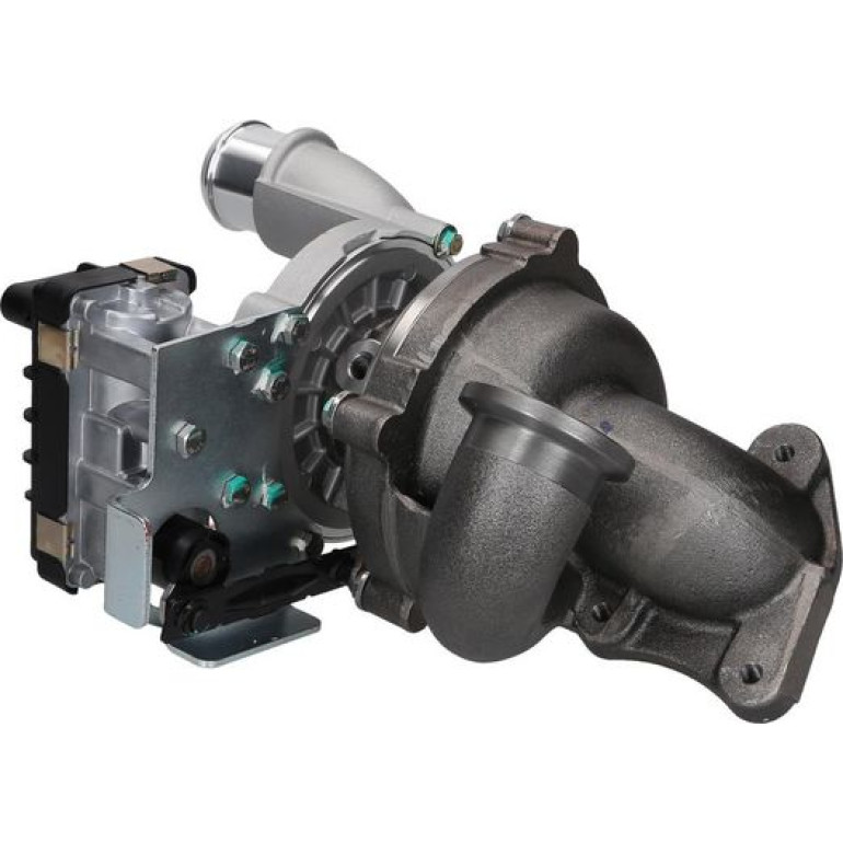KAMOKA Turbolader 8600073 KAMOKA Turbolader 8600073