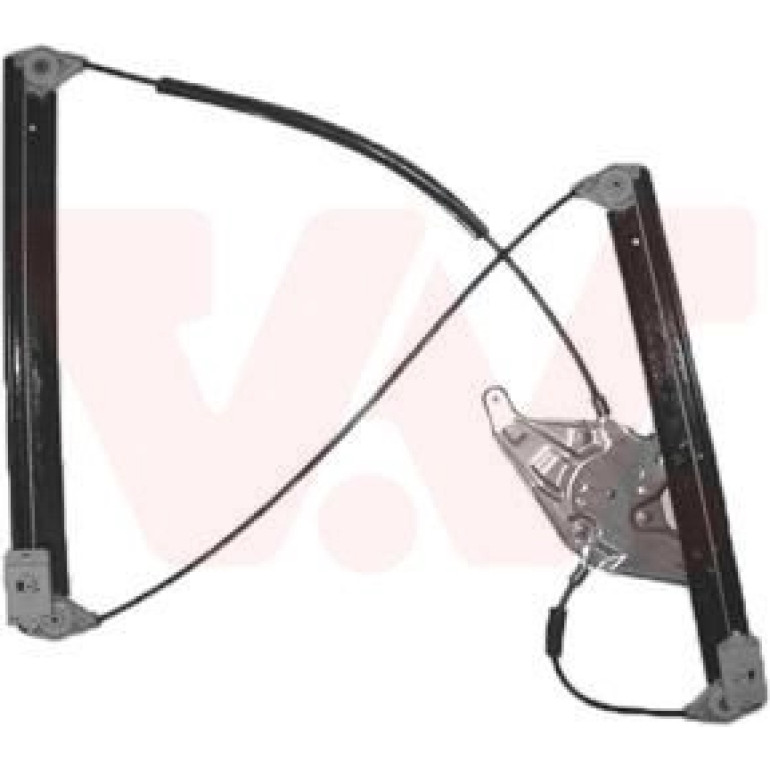 VAN WEZEL Fensterheber 0315262 VAN WEZEL Fensterheber 0315262