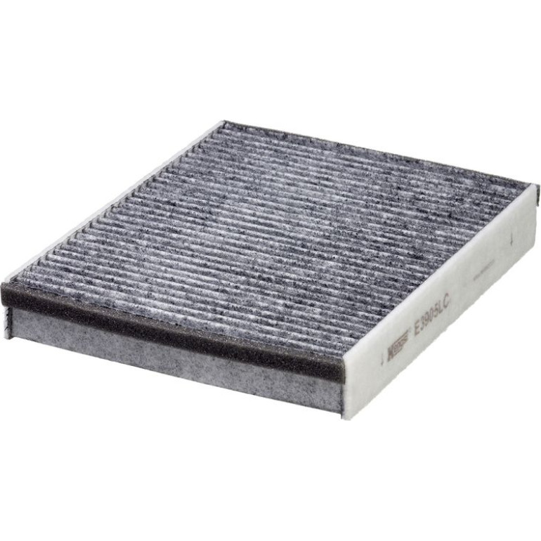 HENGST FILTER Filter, Innenraumluft E3905LC HENGST FILTER Filter, Innenraumluft E3905LC