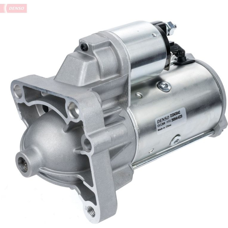DENSO Starter DSN3042 DENSO Starter DSN3042