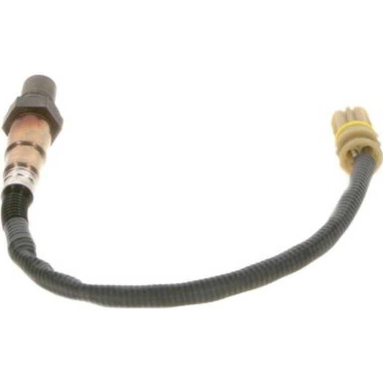 Bosch Automotive Lambdasonde 0258006183 Bosch Automotive Lambdasonde 0258006183