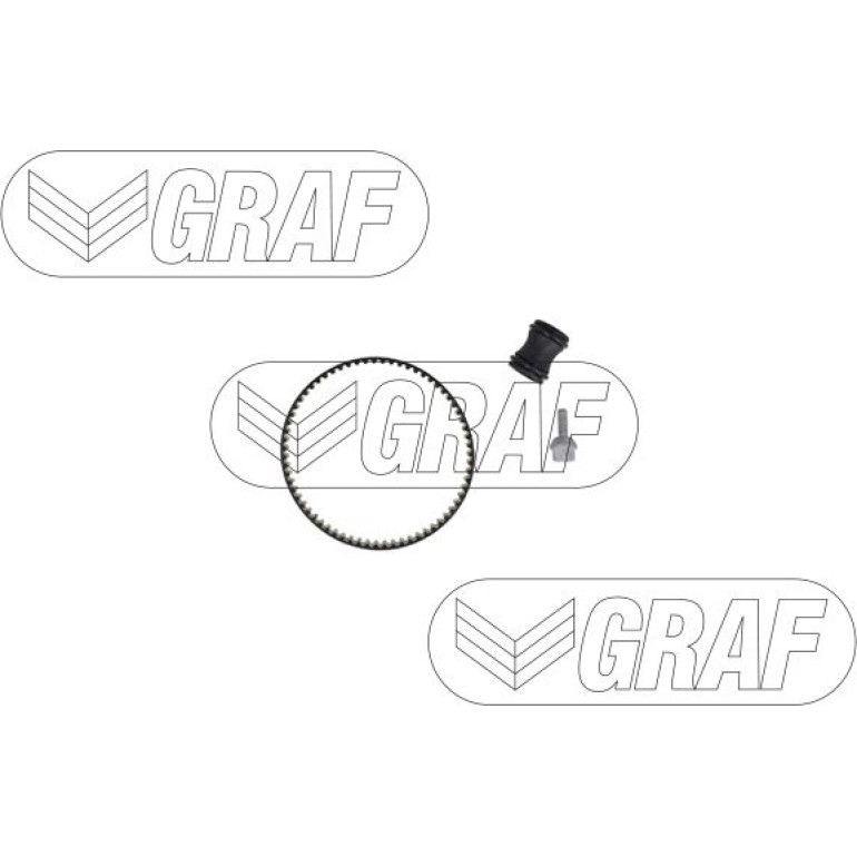 Wasserpumpe PA1422