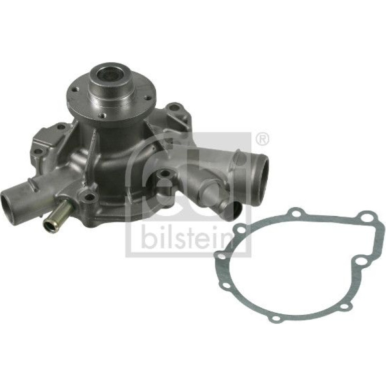 Wasserpumpe 21752 Wasserpumpe 21752