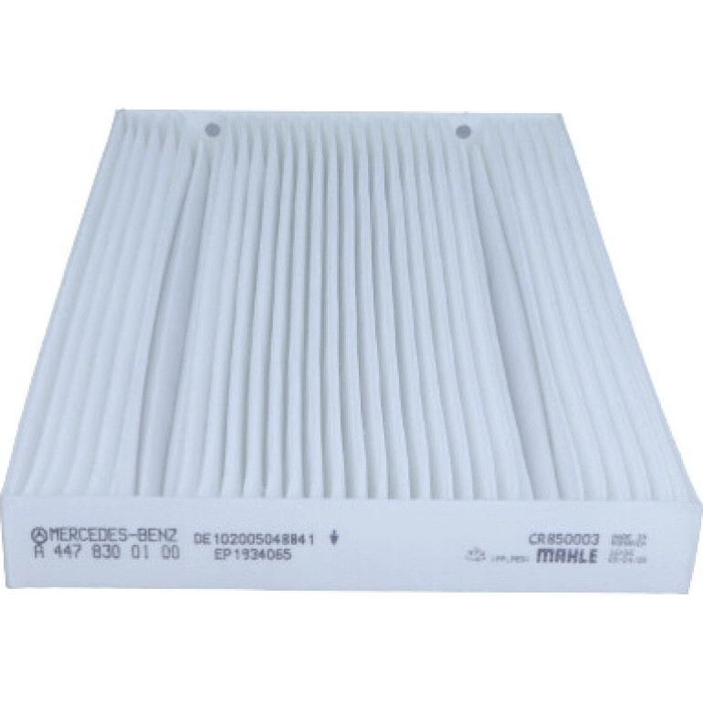 Innenraumfilter Db Metris (16- ) Original A4478300100