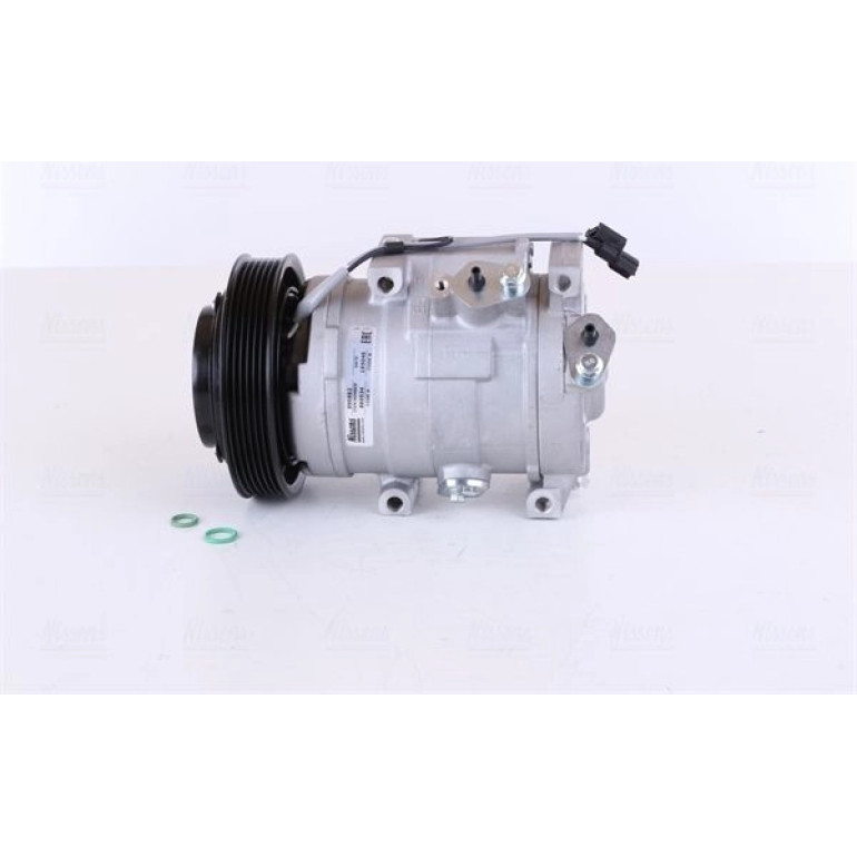 Kompressor PKW 890882 Kompressor PKW 890882
