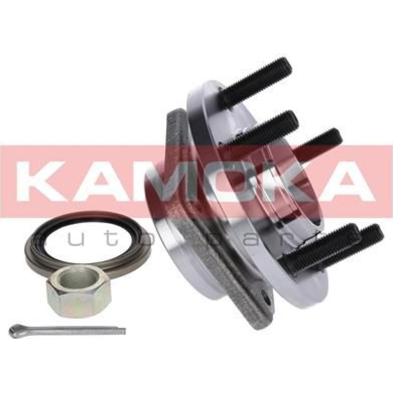 KAMOKA Radlagersatz 5500056