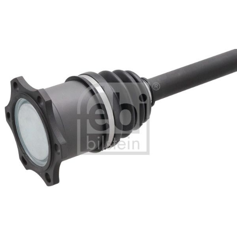 FEBI BILSTEIN Antriebswelle 180855 FEBI BILSTEIN Antriebswelle 180855