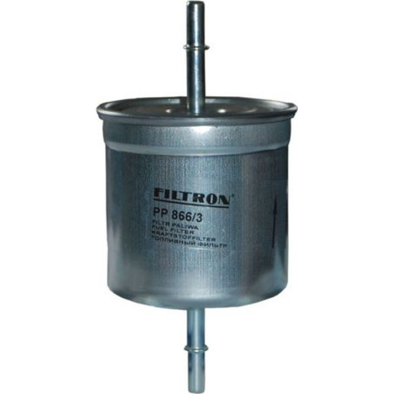 FILTRON Kraftstofffilter PP 866/3 FILTRON Kraftstofffilter PP 866/3