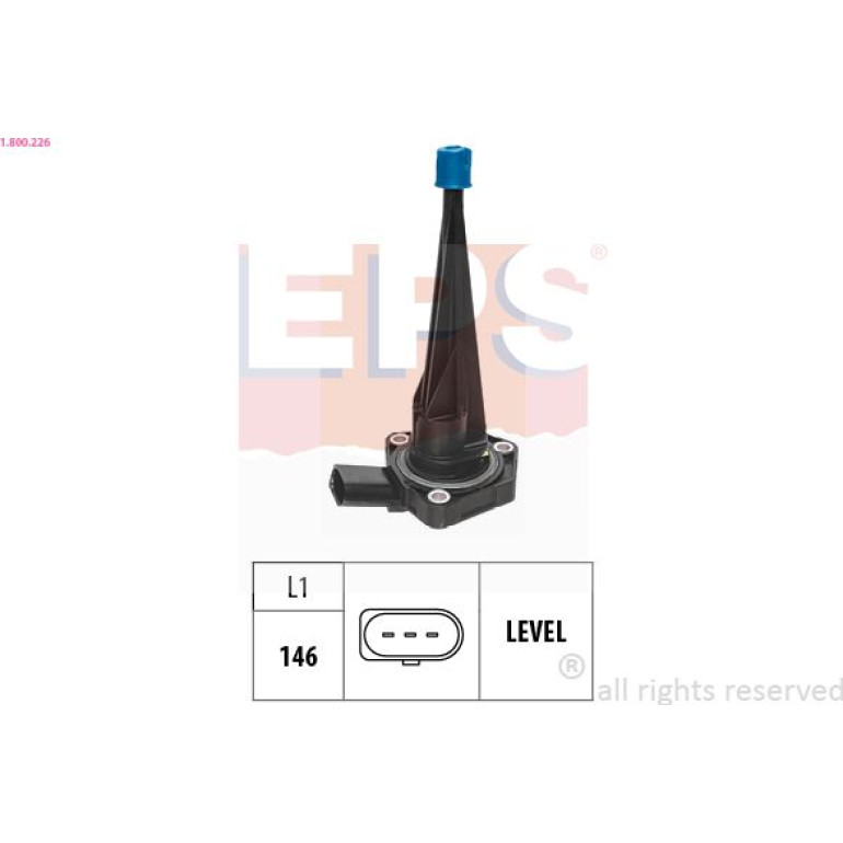 EPS Sensor, Motorölstand 1.800.226 EPS Sensor, Motorölstand 1.800.226
