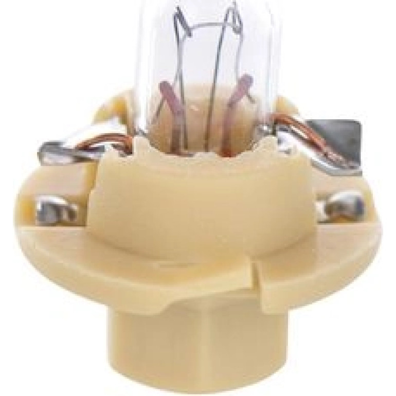 12V 1,5W PURE LIGHT BX8,4d 1987302255 12V 1,5W PURE LIGHT BX8,4d 1987302255