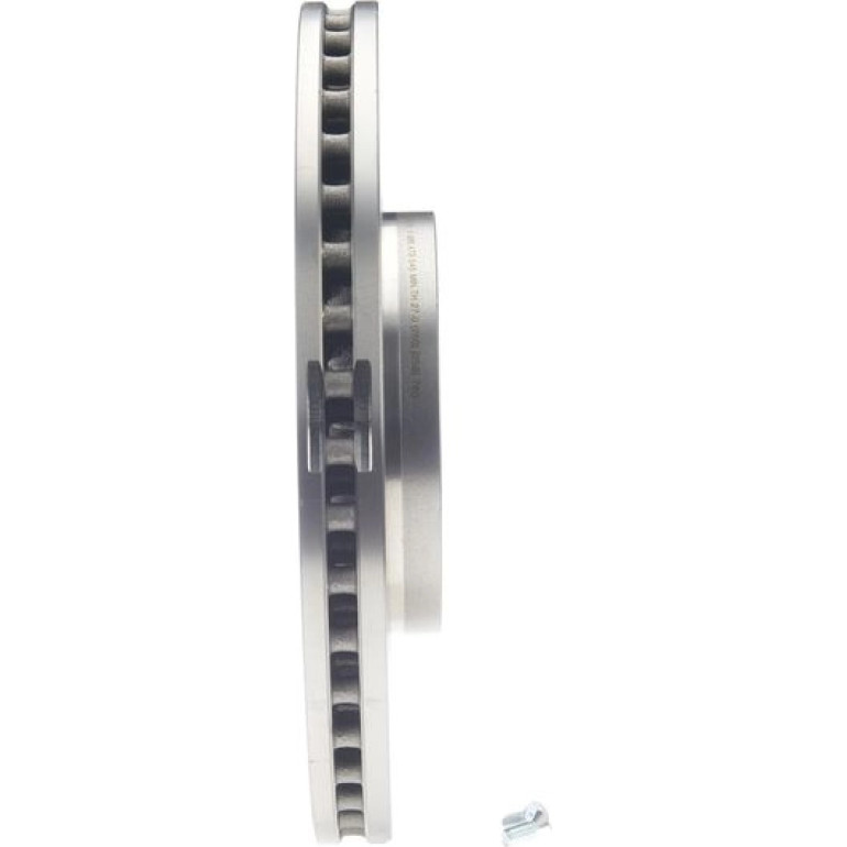 Bremsscheibe VA 0 986 479 545 Bremsscheibe VA 0 986 479 545