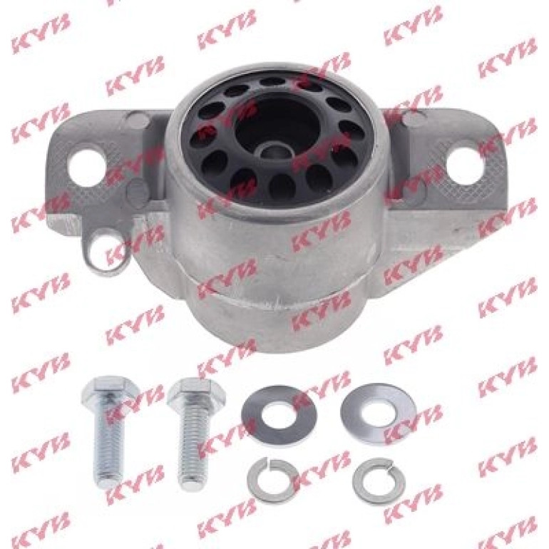 Lager - Radaufhängung. Audi T. A4, A5, Q5 1,8-4,2 06/07- Le/Pr SM5666 Lager - Radaufhängung. Audi T. A4, A5, Q5 1,8-4,2 06/07- Le/Pr SM5666