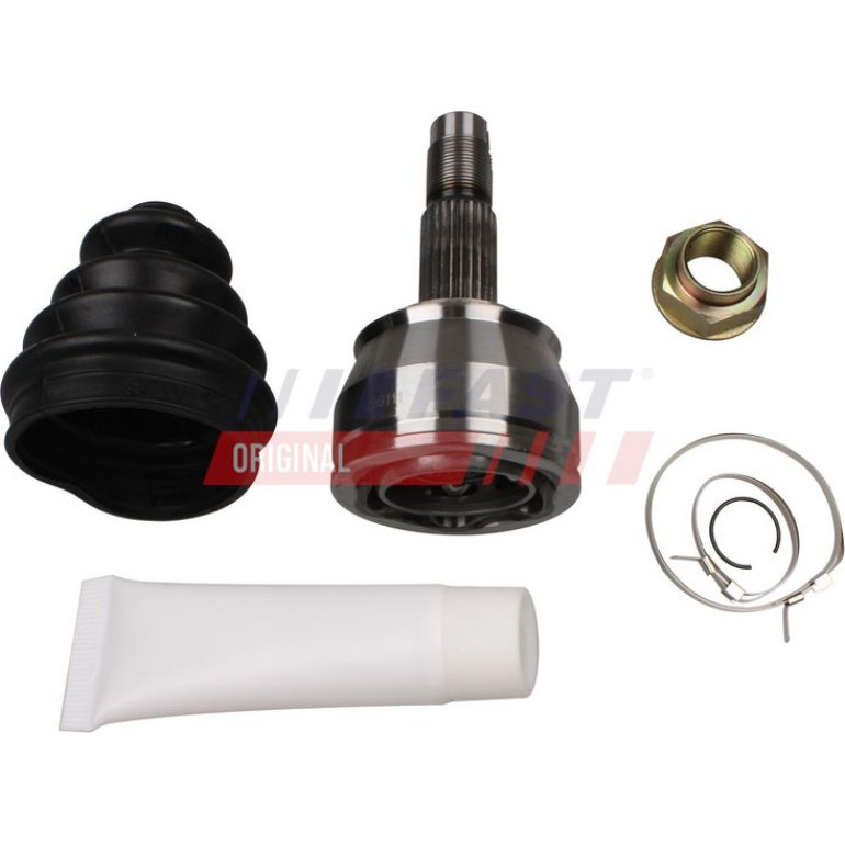 FAST Gelenksatz, Antriebswelle FT25084K FAST Gelenksatz, Antriebswelle FT25084K