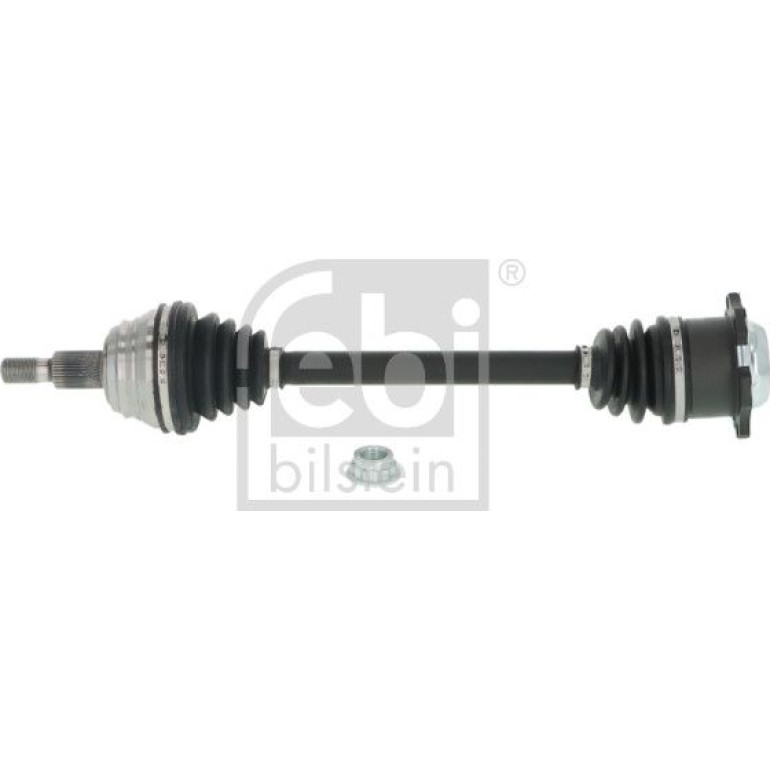 FEBI BILSTEIN Antriebswelle 181980 FEBI BILSTEIN Antriebswelle 181980