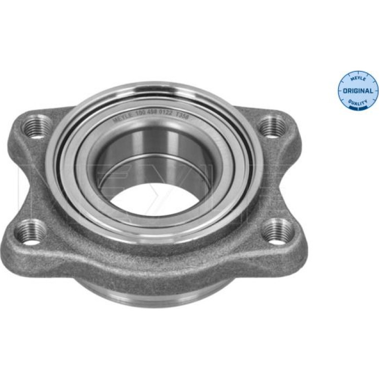 MEYLE Radlager 1004980122 MEYLE Radlager 1004980122