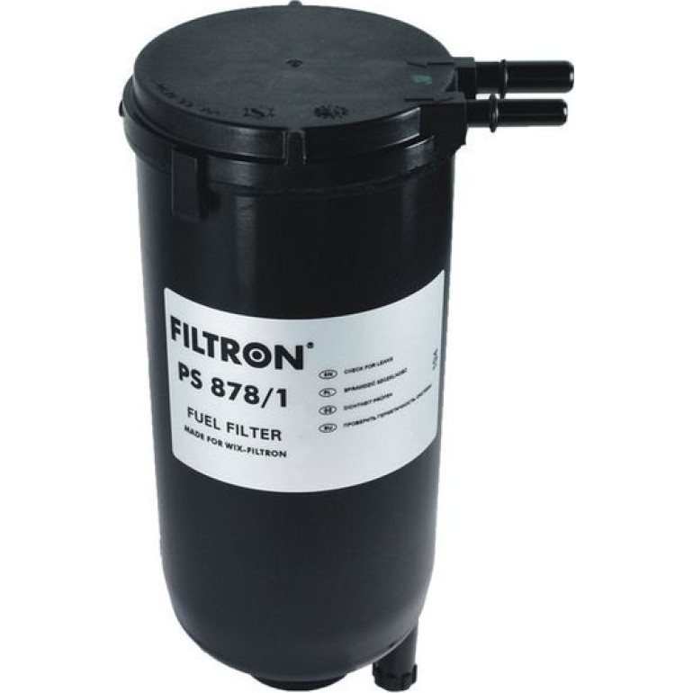 FILTRON Kraftstofffilter PS 878/1