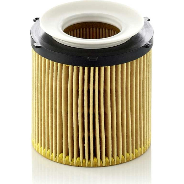 Mann & Hummel Ölfilter PKW HU 8002 y Mann & Hummel Ölfilter PKW HU 8002 y