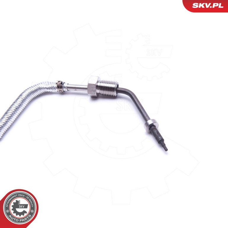 ESEN SKV Sensor, Abgastemperatur 30SKV417