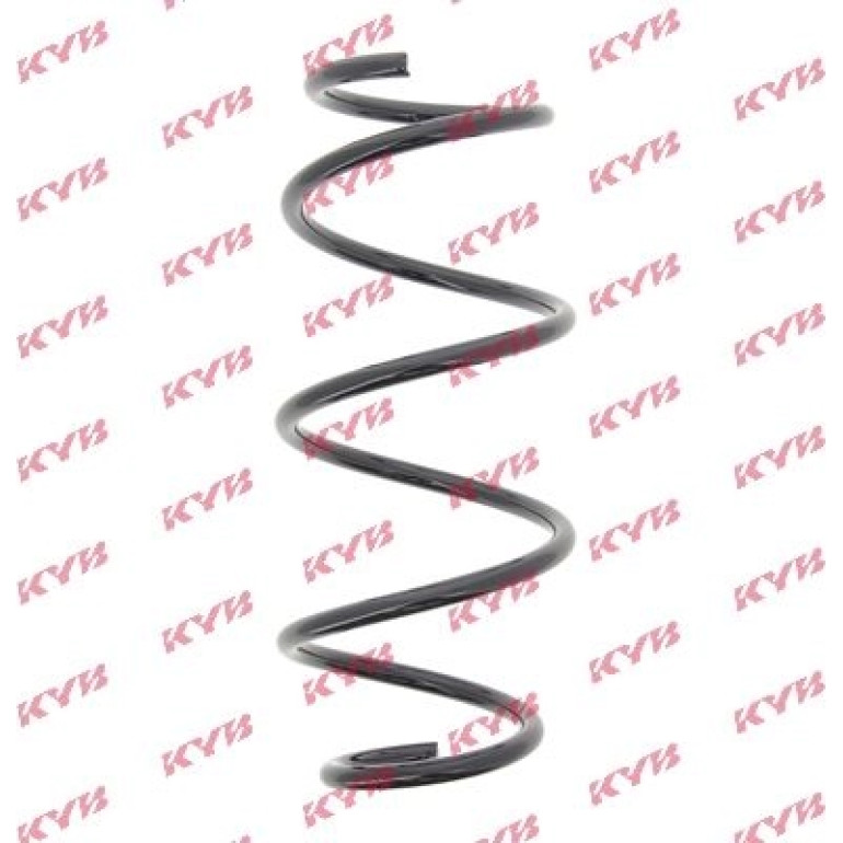 KYB Fahrwerksfeder Nissan P. Micra Iii, C+C 1.4 16V/1.5Dci 09/03 RH3935 KYB Fahrwerksfeder Nissan P. Micra Iii, C+C 1.4 16V/1.5Dci 09/03 RH3935