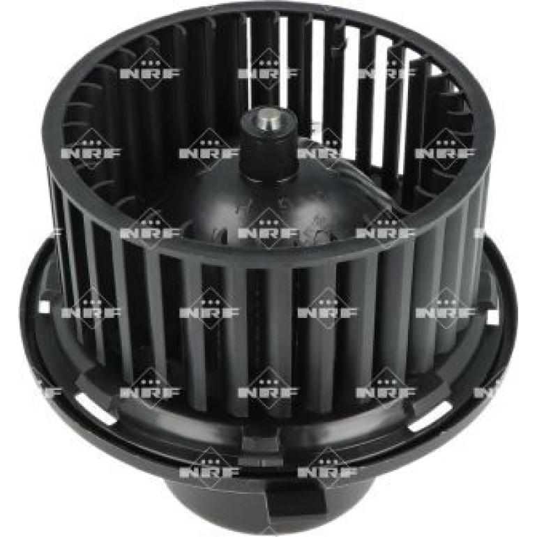 Innenraumgebläse 34165 Innenraumgebläse 34165