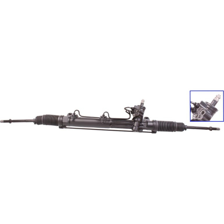 DRI Lenkgetriebe 711520149 hydraulisch DRI Lenkgetriebe 711520149 hydraulisch