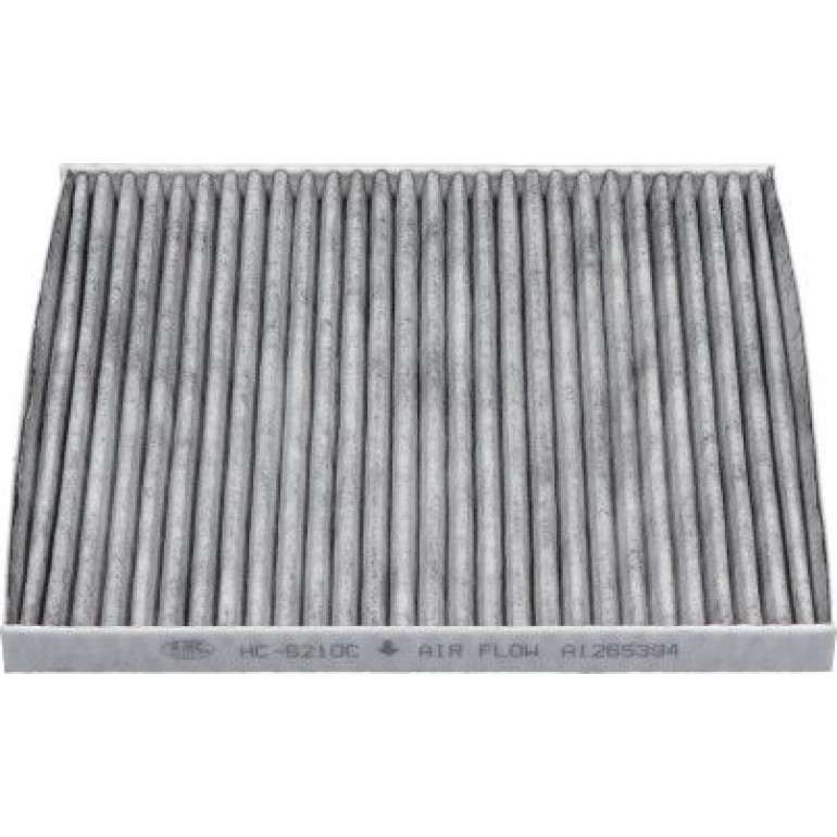 AMC Aktivkohlefilter PKW HC-8210C AMC Aktivkohlefilter PKW HC-8210C