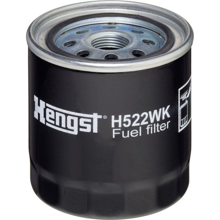 HENGST FILTER Kraftstofffilter H522WK HENGST FILTER Kraftstofffilter H522WK