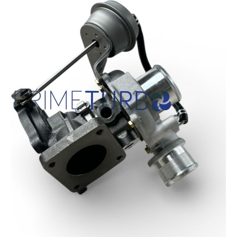 Prime Turbo Turbolader V00284T Prime Turbo Turbolader V00284T