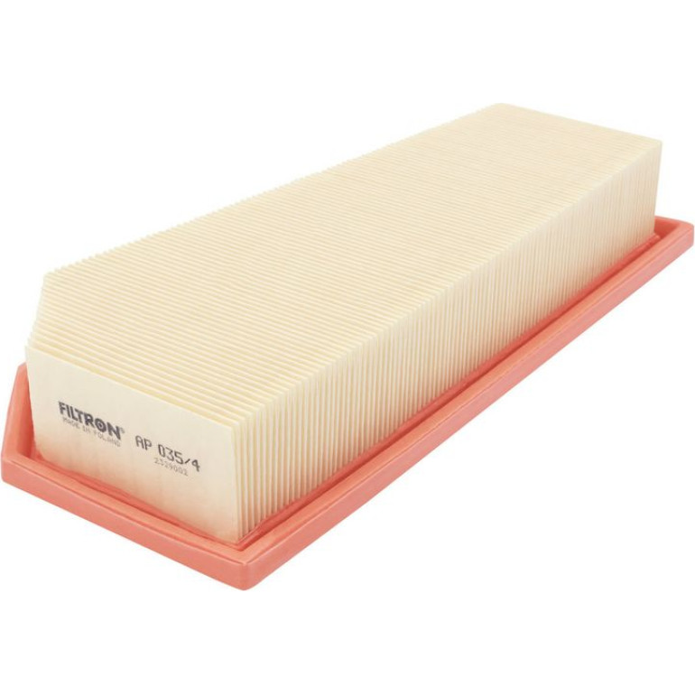 FILTRON Luftfilter AP 035/4