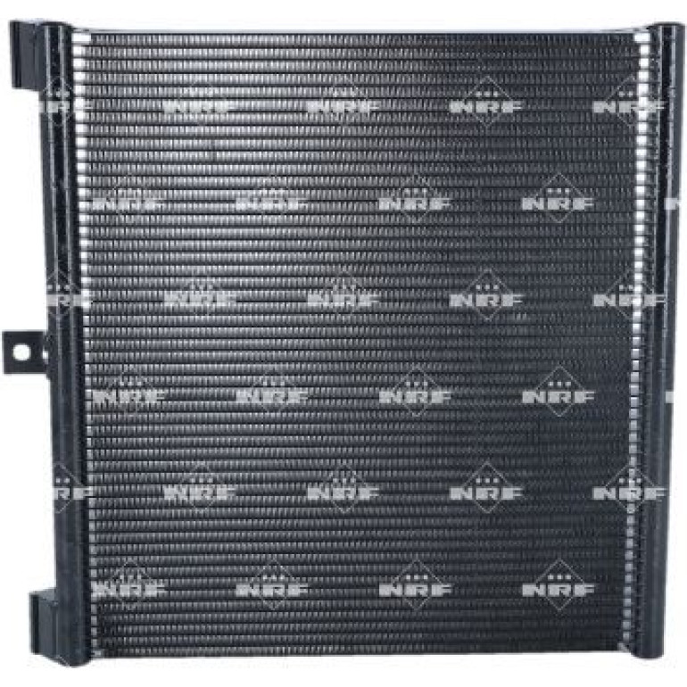 Kondensator, Klimaanlage 350203 Kondensator, Klimaanlage 350203