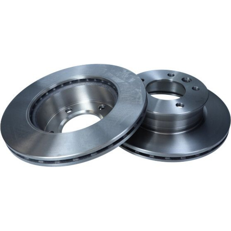 Maxgear Bremsscheibe Db P. Sprinter 96- 285Mm 19-2702 Maxgear Bremsscheibe Db P. Sprinter 96- 285Mm 19-2702