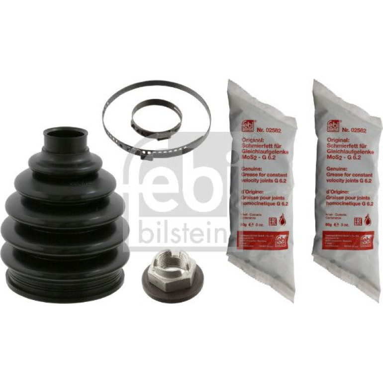 Faltenbalg, Antriebswelle Ford Ext. Mond 22980 Faltenbalg, Antriebswelle Ford Ext. Mond 22980