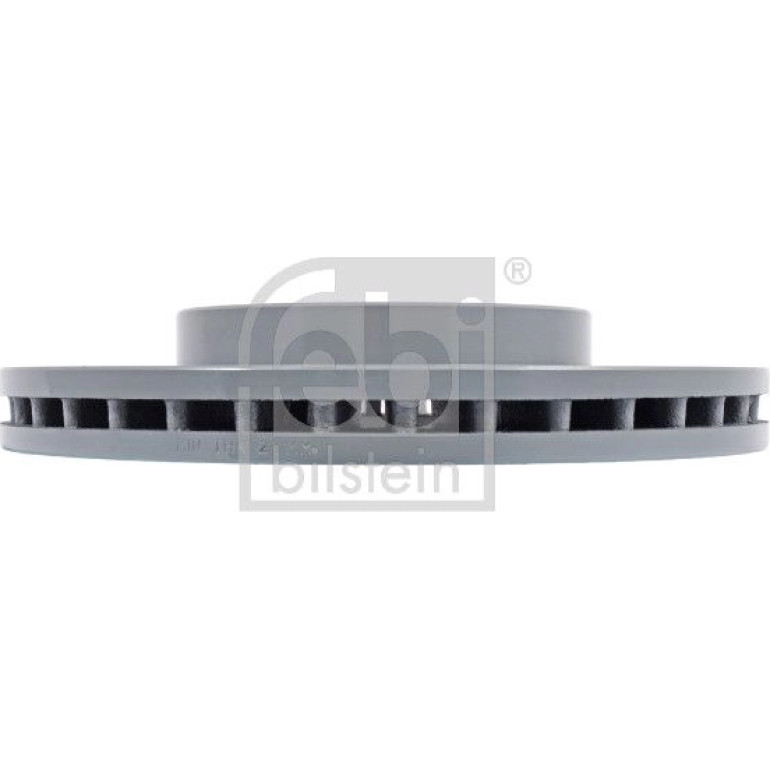 FEBI BILSTEIN Bremsscheibe 108402 FEBI BILSTEIN Bremsscheibe 108402