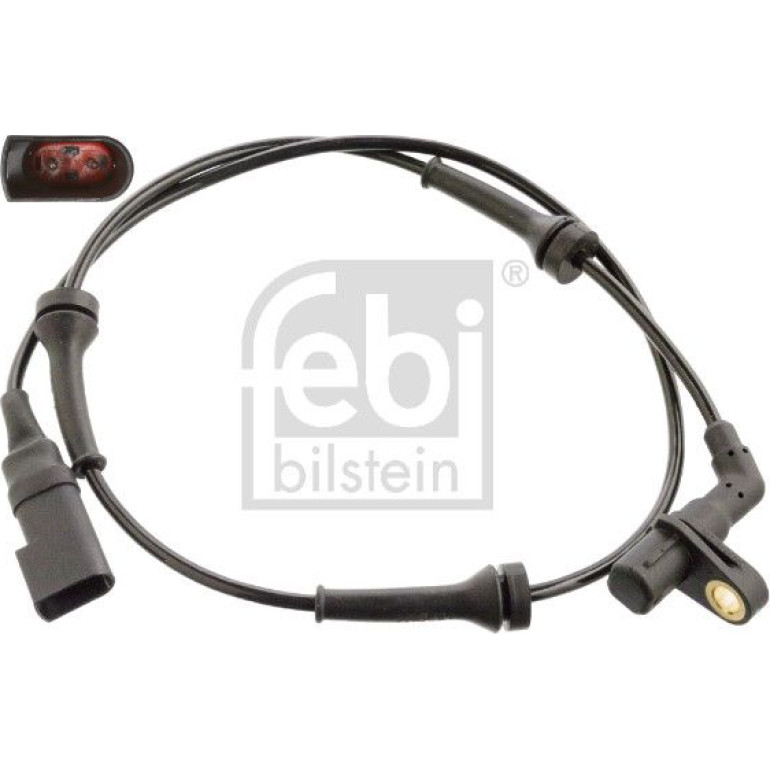 FEBI BILSTEIN ABS Sensor 106930 FEBI BILSTEIN ABS Sensor 106930