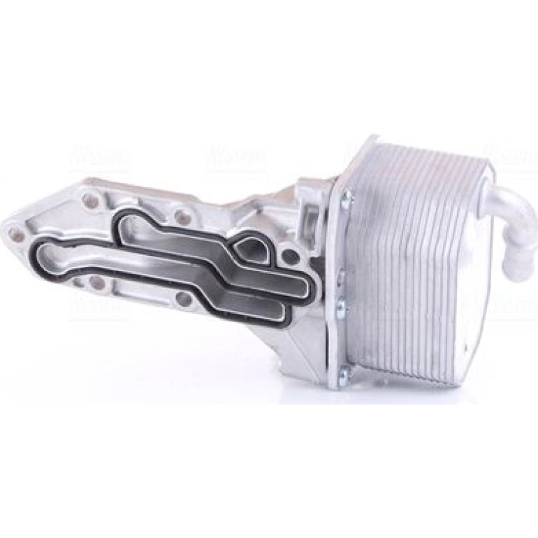 Ölkühler PKW 91424 Ölkühler PKW 91424