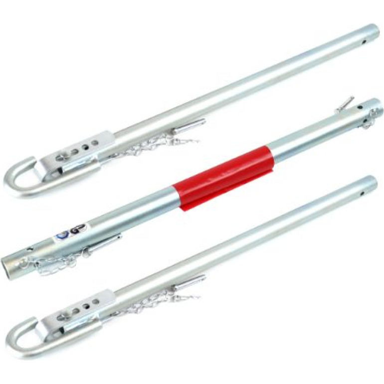 Abschleppstange 2T 180cm 02476 Abschleppstange 2T 180cm 02476