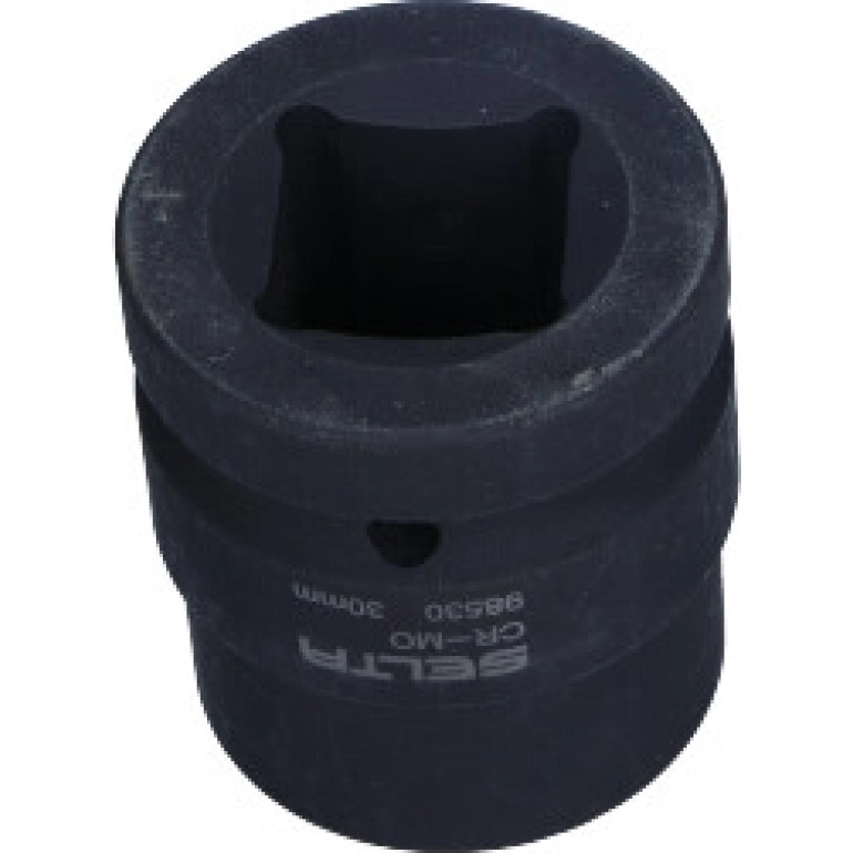 1 Schlagsteckschlüsseleinsatz Staub, 30 mm 98530 1 Schlagsteckschlüsseleinsatz Staub, 30 mm 98530