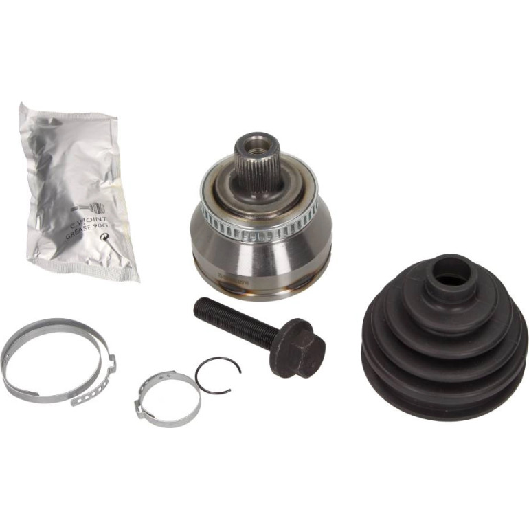Gelenksatz, Antriebswelle Vw A4 04- 1.8-3.0 / 2.5Tdi 02-05 49-0609 Gelenksatz, Antriebswelle Vw A4 04- 1.8-3.0 / 2.5Tdi 02-05 49-0609