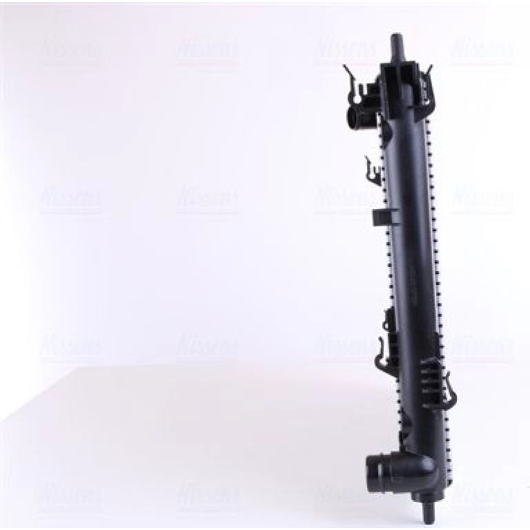 Wasserkühler PKW 67611 Wasserkühler PKW 67611