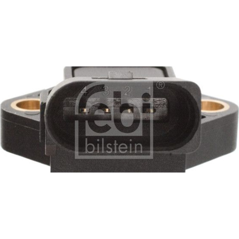 Saugrohrdrucksensor 170216 Saugrohrdrucksensor 170216