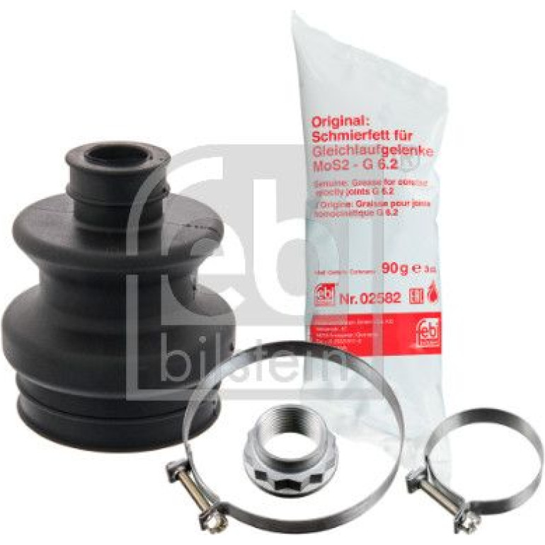 FEBI BILSTEIN Gelenkmanschette 07934 FEBI BILSTEIN Gelenkmanschette 07934